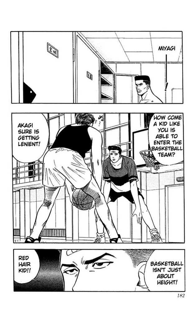 Slam Dunk Chapter 53 14